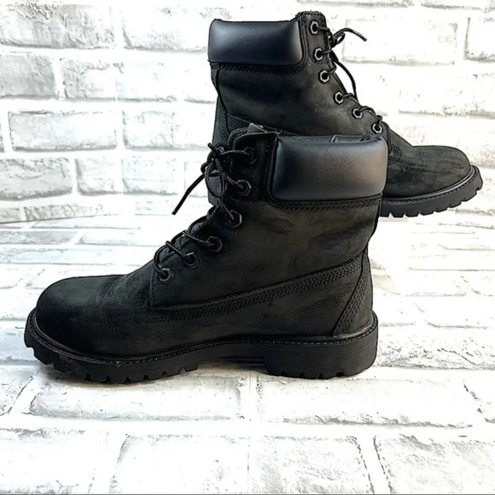 Timberland inch premium